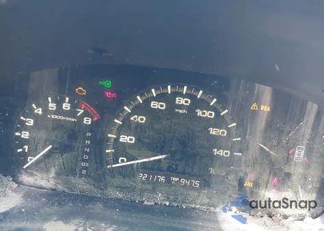 2006 Honda Accord 3.0 Ex z USA, uszkodzony, nr VIN 1HGCM66536A009304